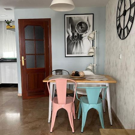 Apartamento La Magdalena Кордова Экстерьер фото