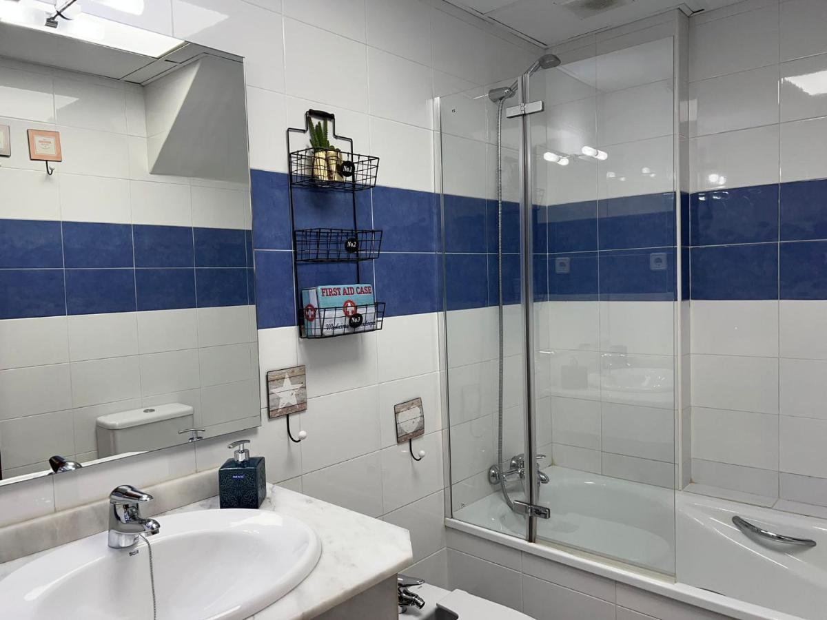 Apartamento La Magdalena Кордова Экстерьер фото