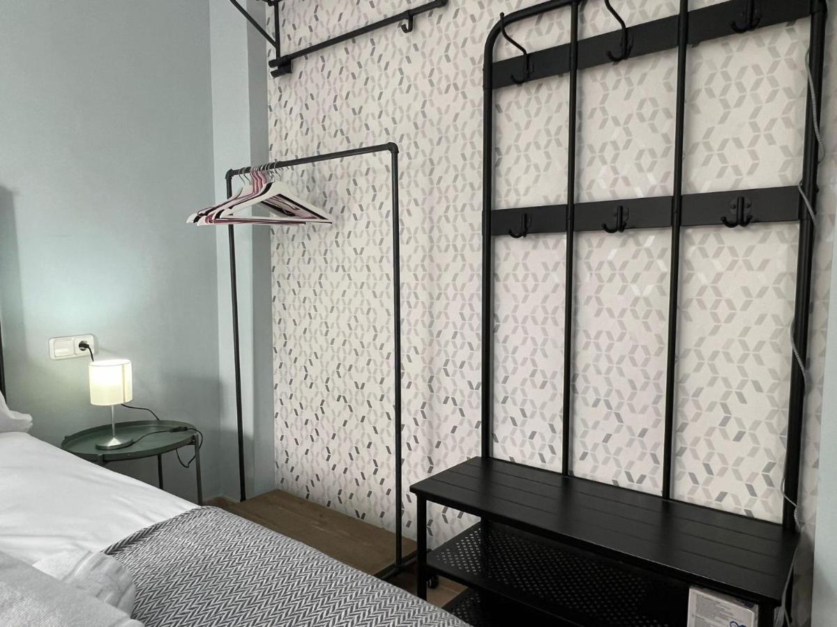 Apartamento La Magdalena Кордова Экстерьер фото