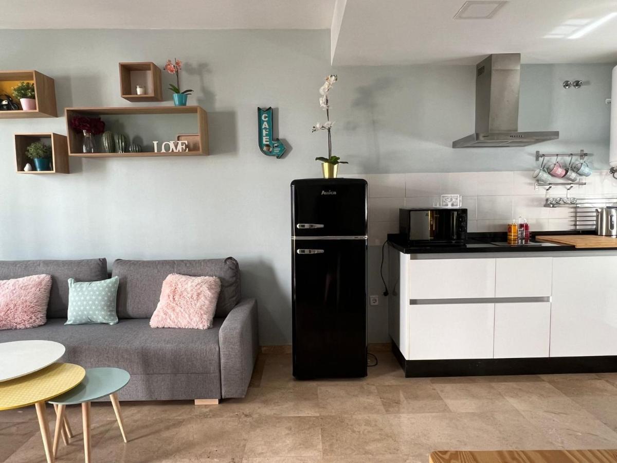 Apartamento La Magdalena Кордова Экстерьер фото