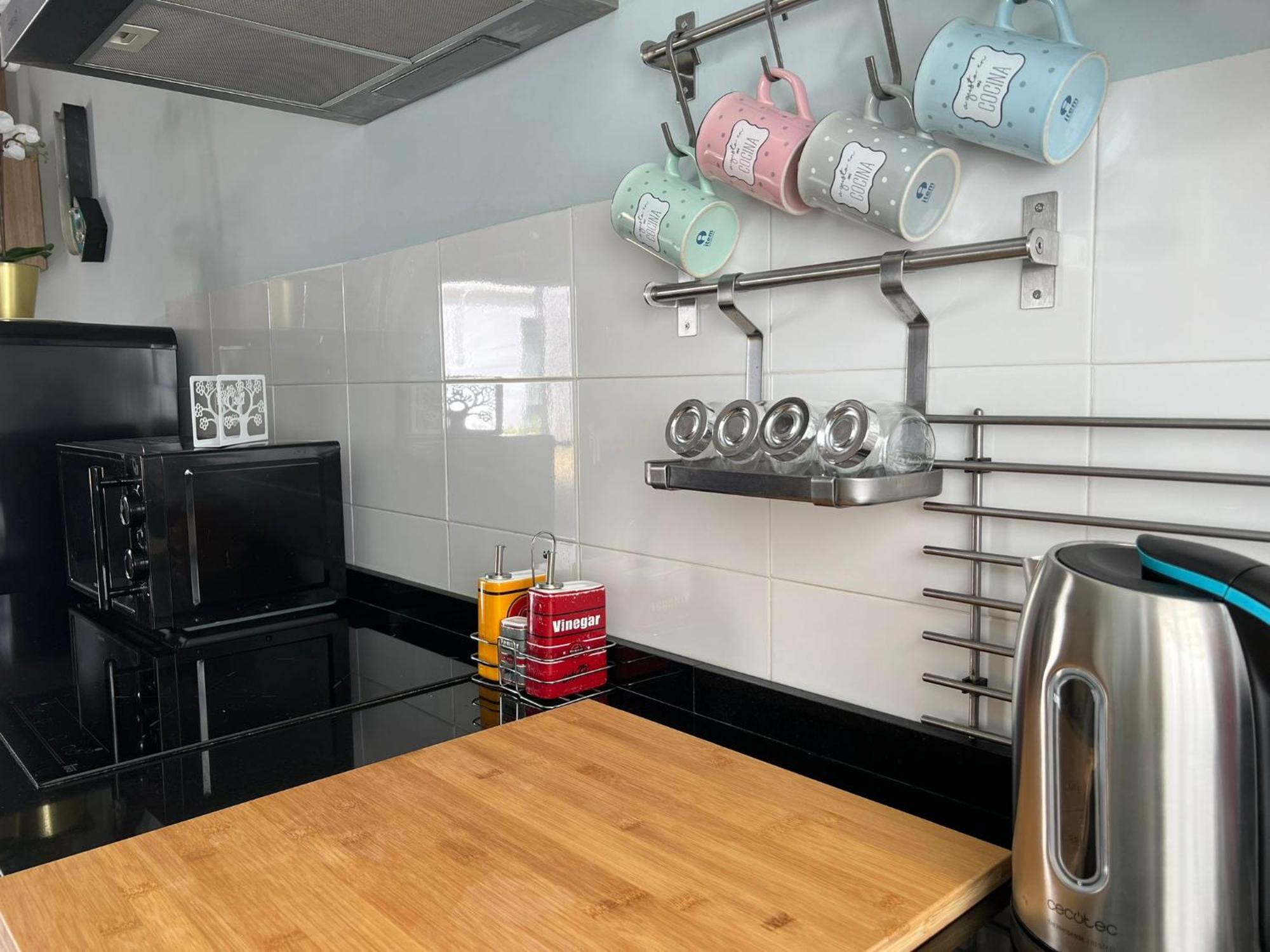 Apartamento La Magdalena Кордова Экстерьер фото